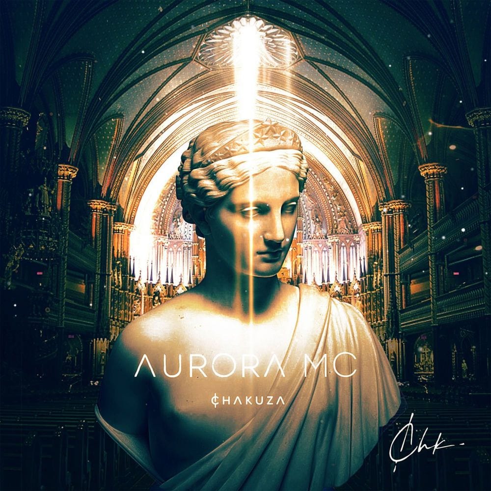 Aurora MC cover