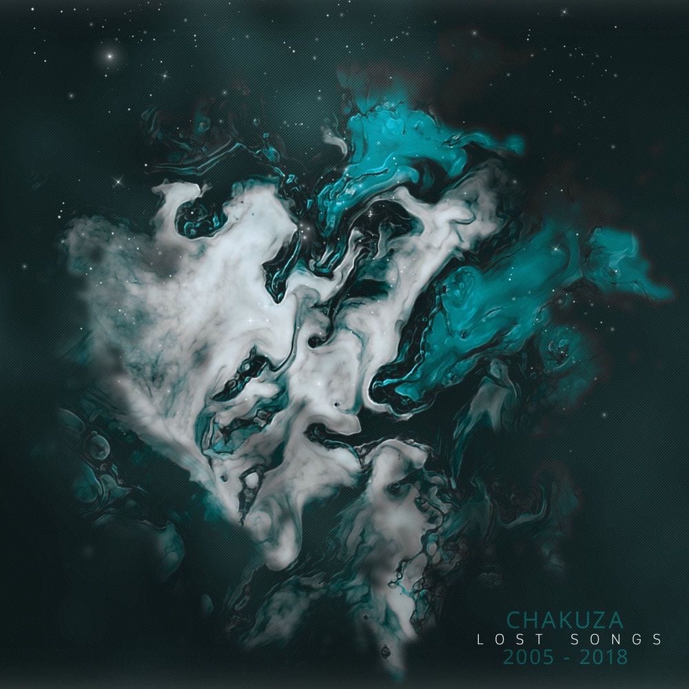 Lost Songs cover