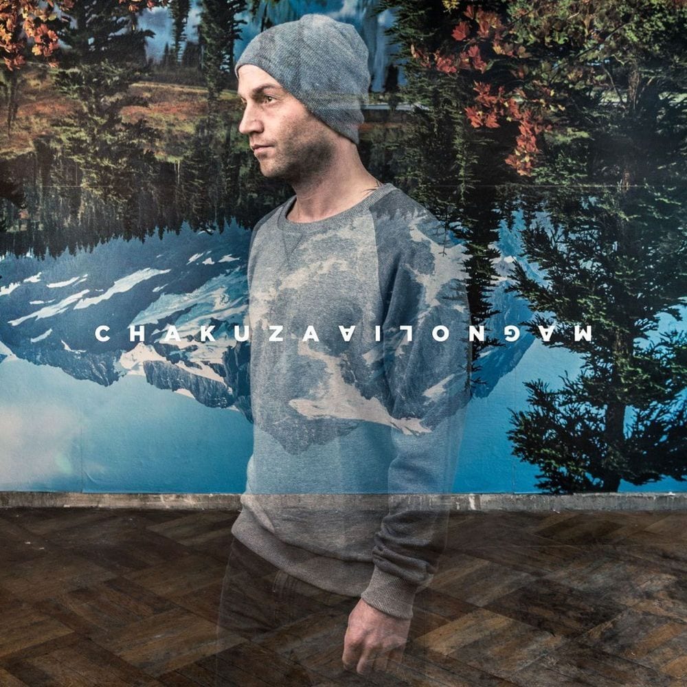 Magnolia cover