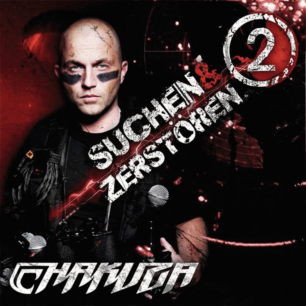 Suchen & zerstören 2 cover