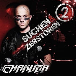 Suchen & zerstören 2 album cover