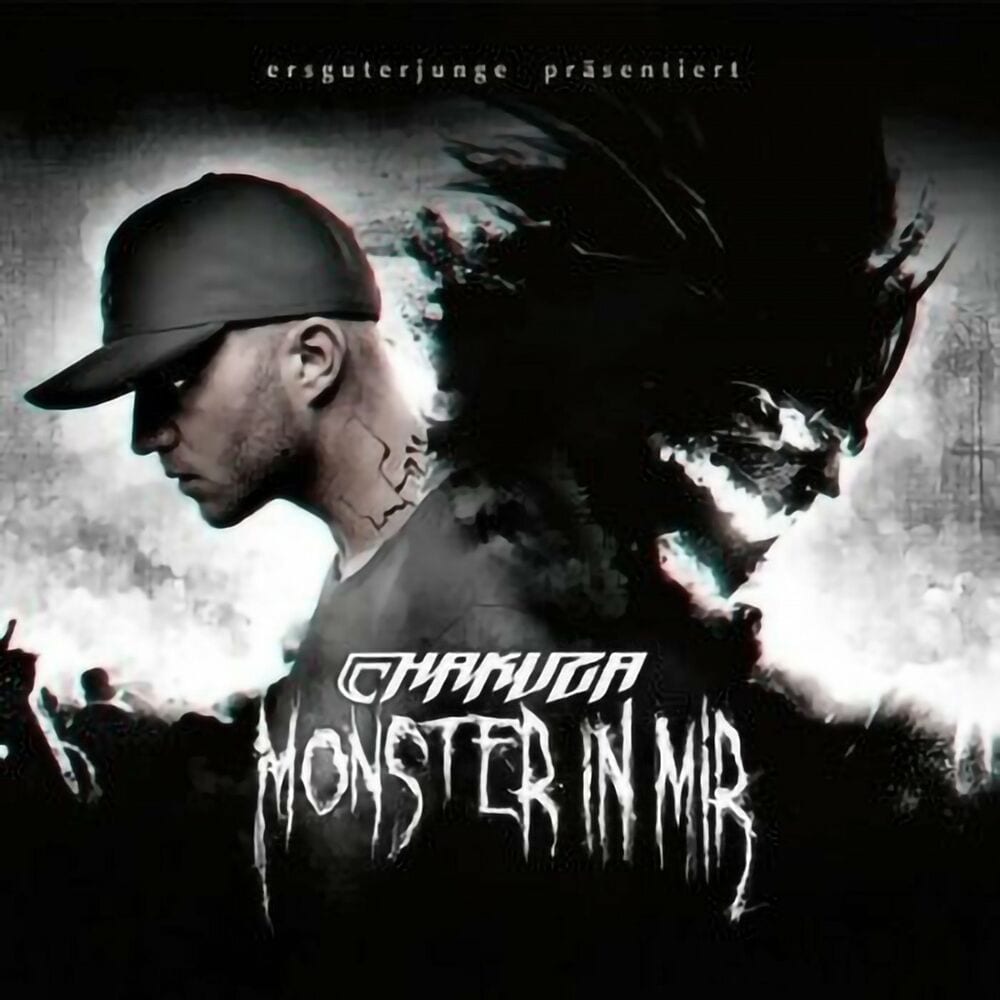 Monster in mir cover