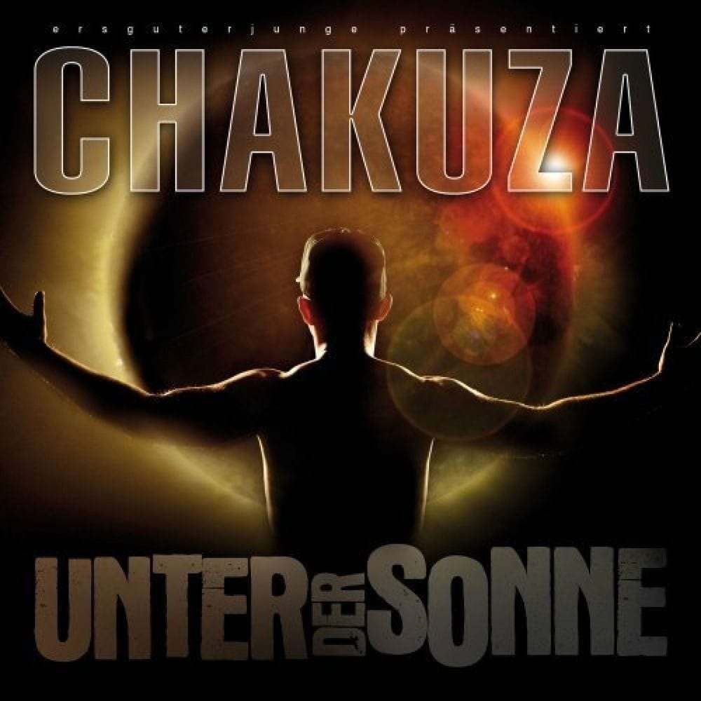 Unter der Sonne cover