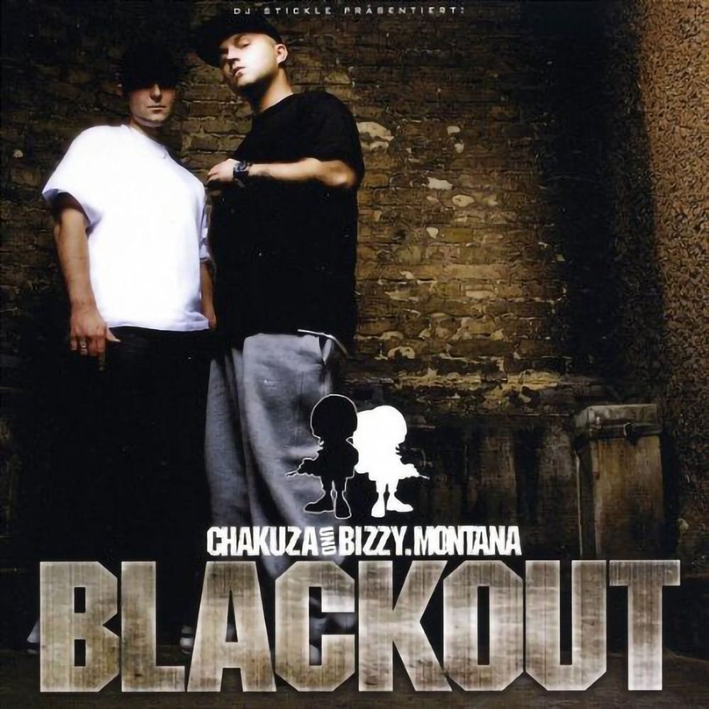 Blackout cover