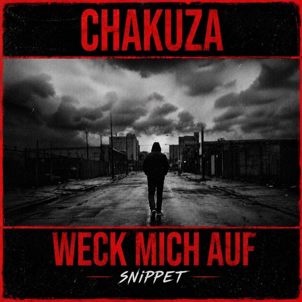 Weck mich auf - Snippet cover