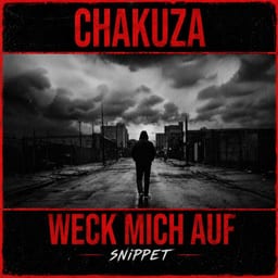 Weck mich auf - Snippet album cover