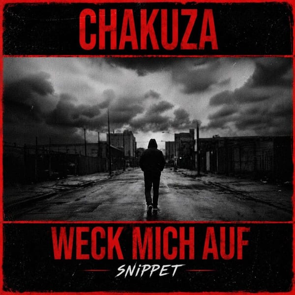 Weck mich auf - Snippet album cover