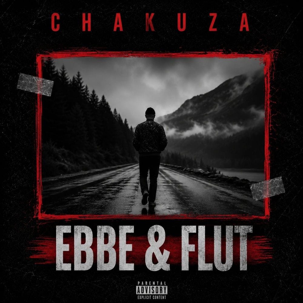 Ebbe & Flut cover