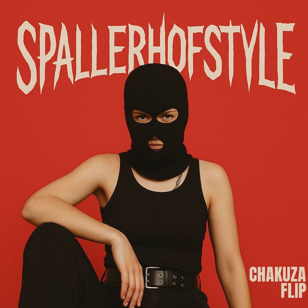 Spallerhofstyle cover