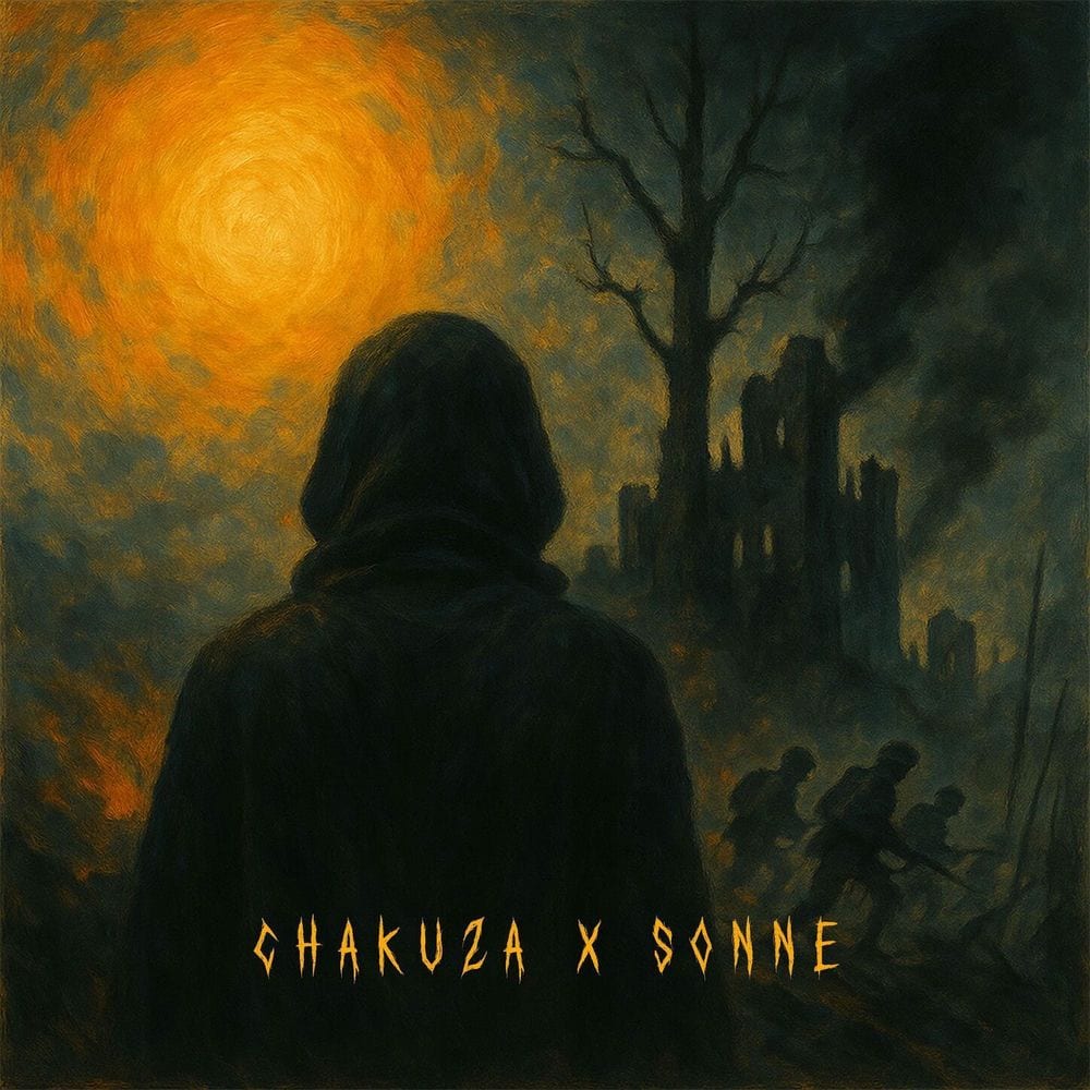 Sonne cover