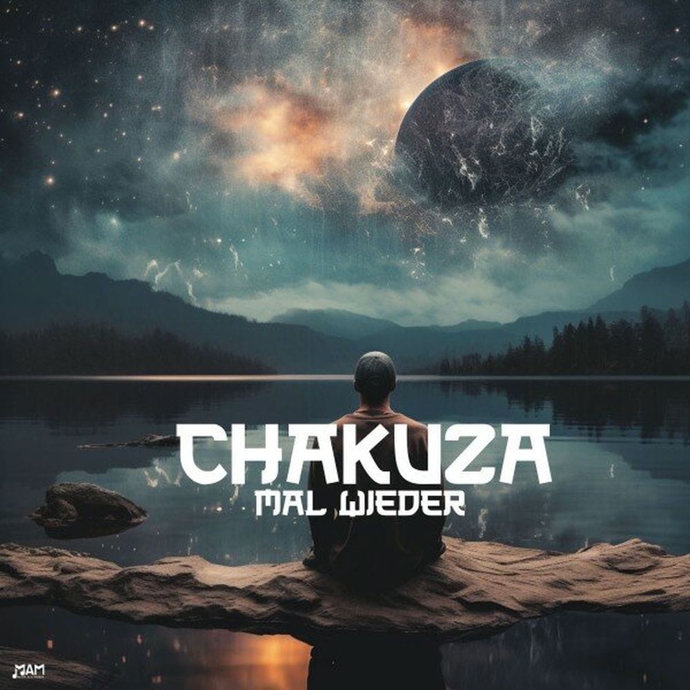 Mal Wieder cover