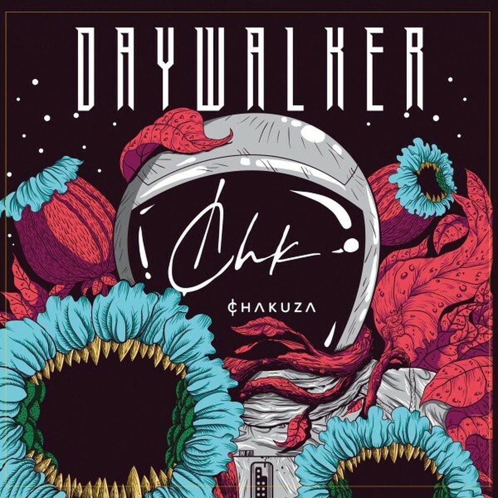 Daywalker cover