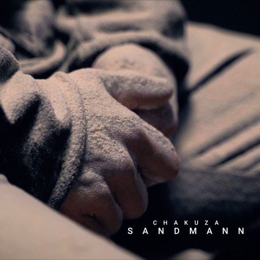 Sandmann cover