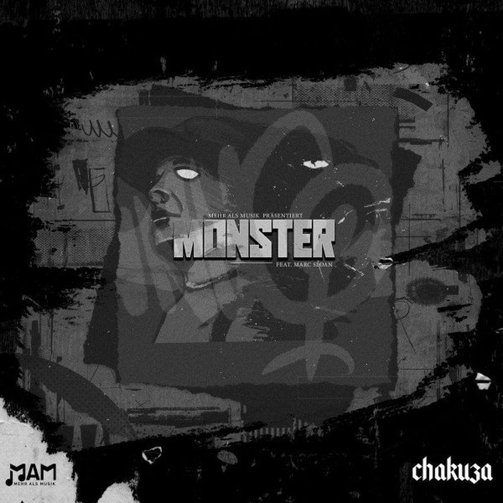 Monster cover