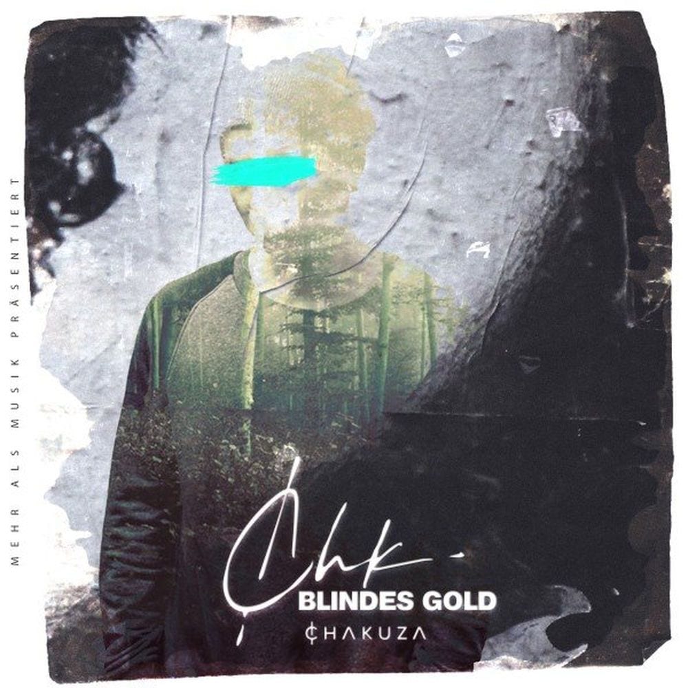 Blindes Gold cover