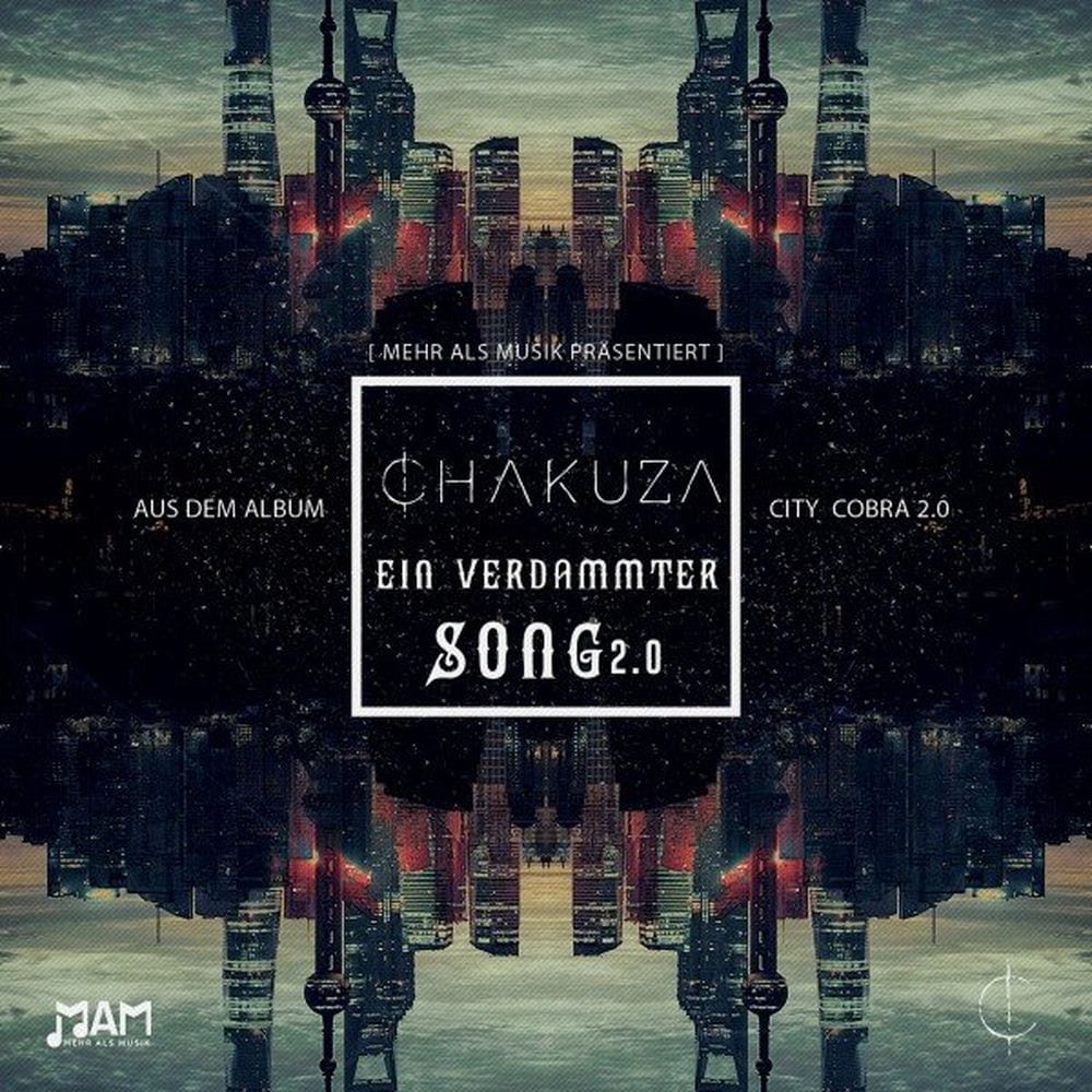 Ein verdammter Song 2.0 cover