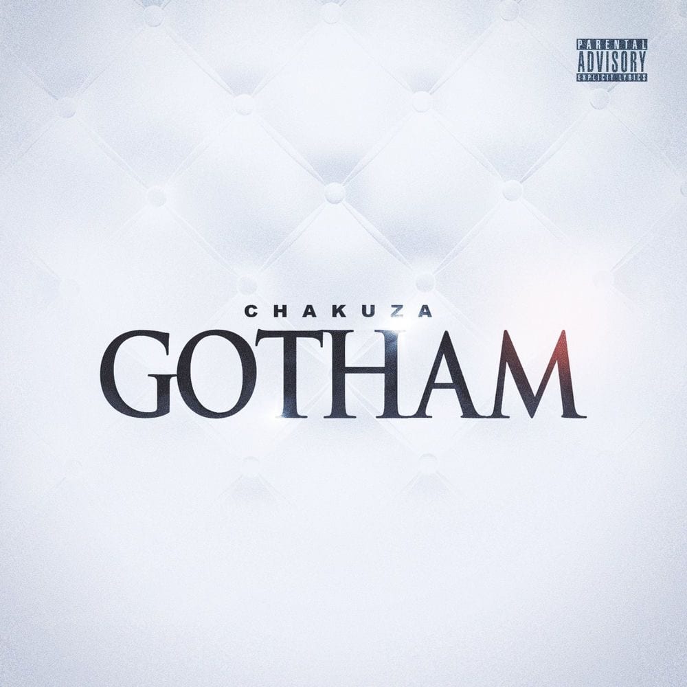 Gotham cover