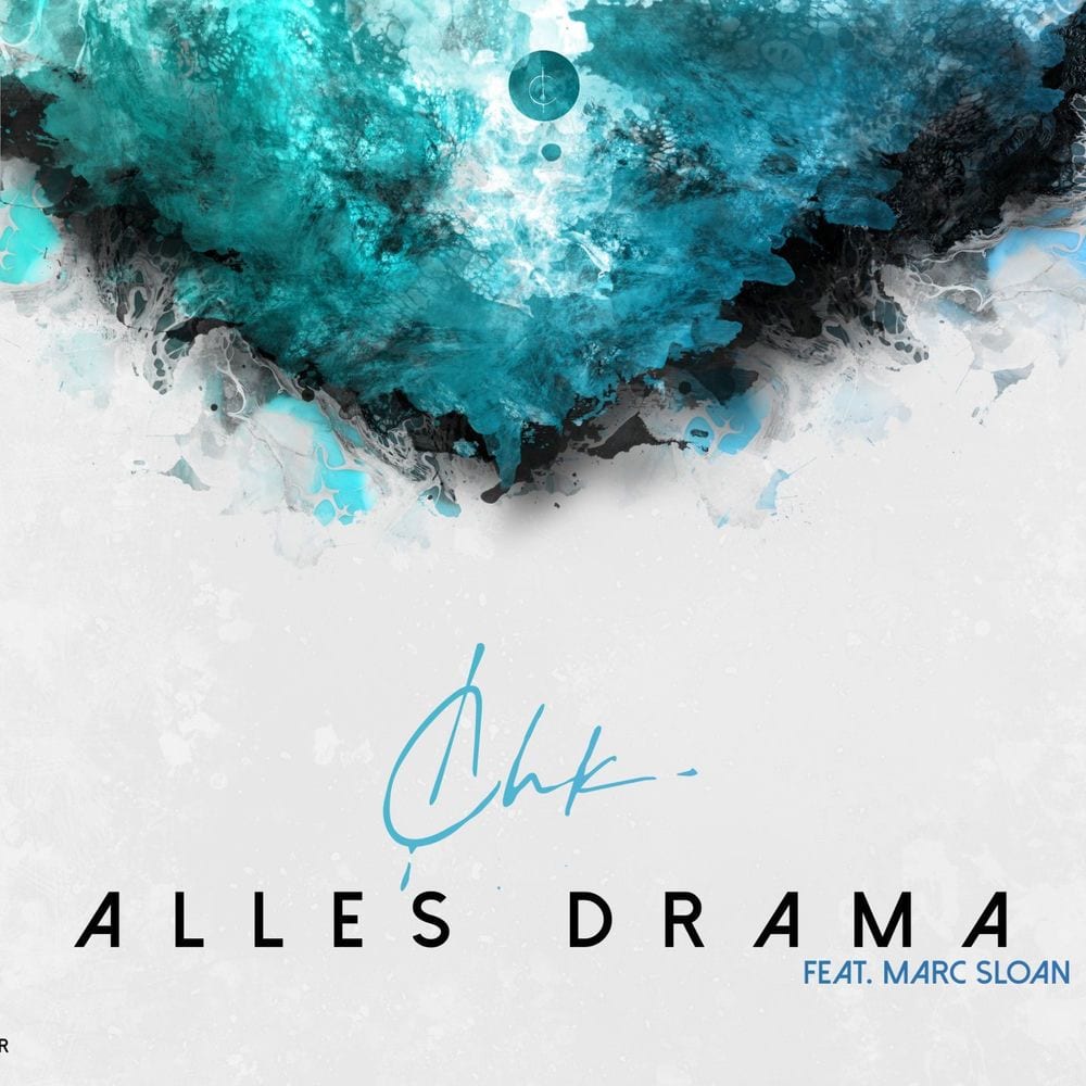 Alles Drama cover