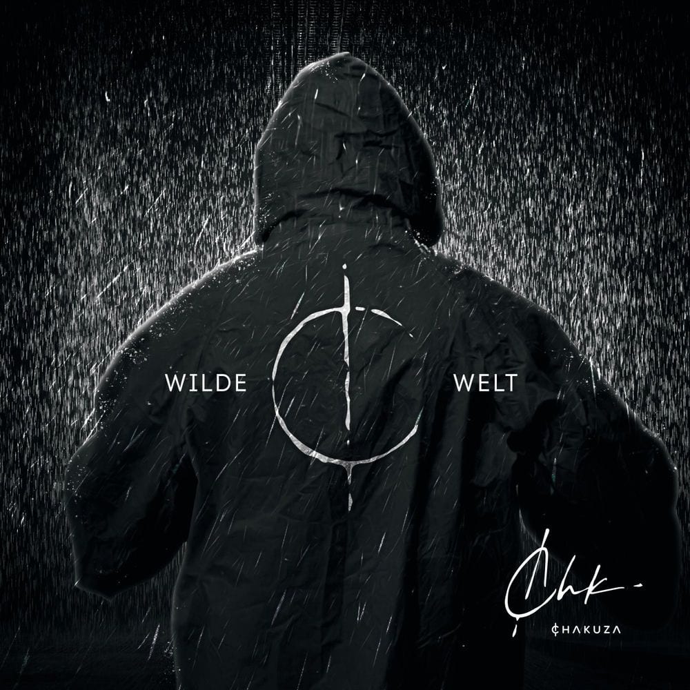 Wilde Welt cover
