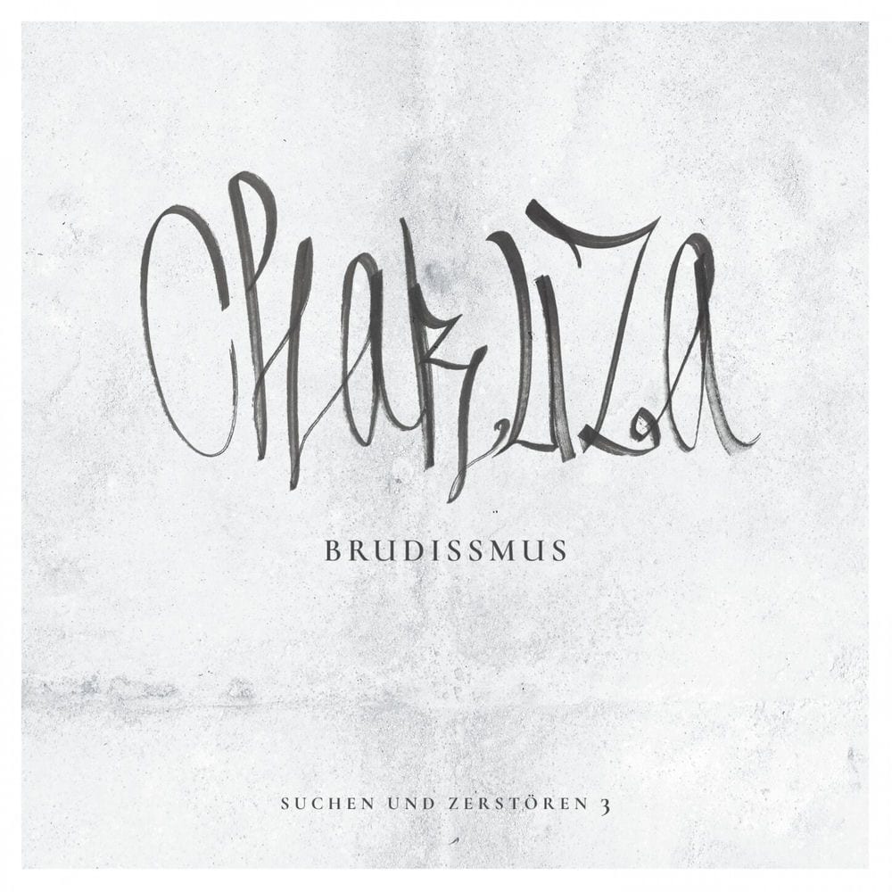 Brudissmus cover