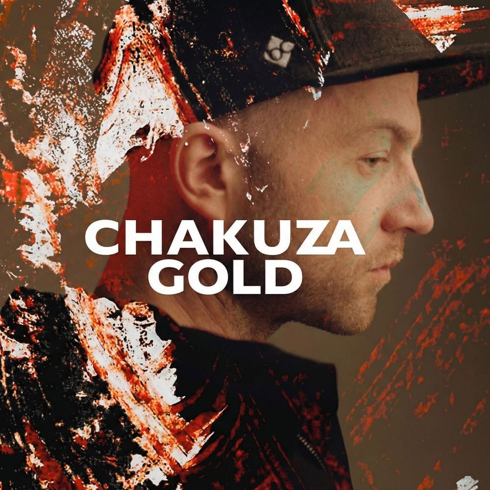 Gold cover