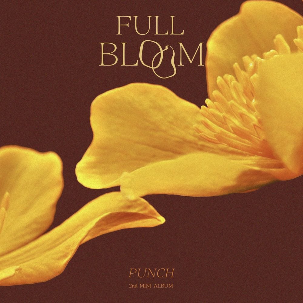 Full Bloom cover