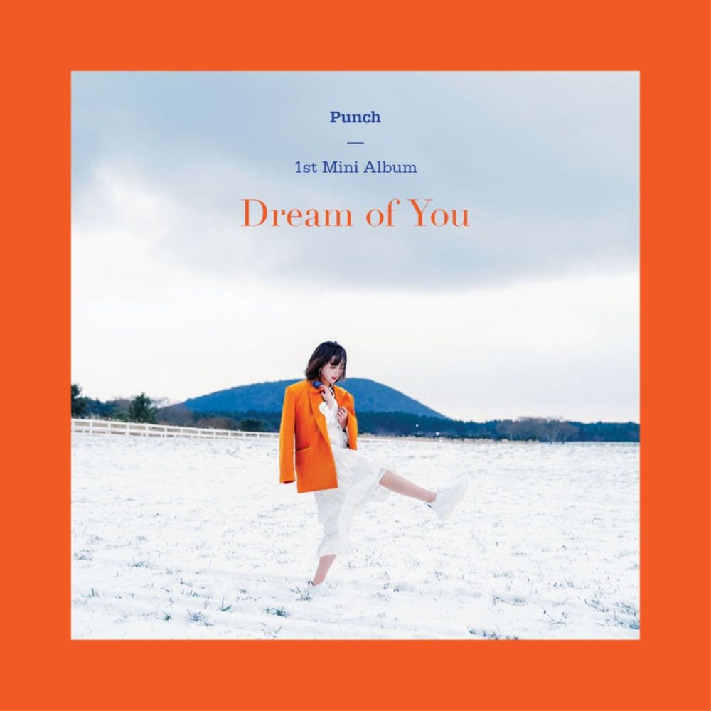 Dream of You cover