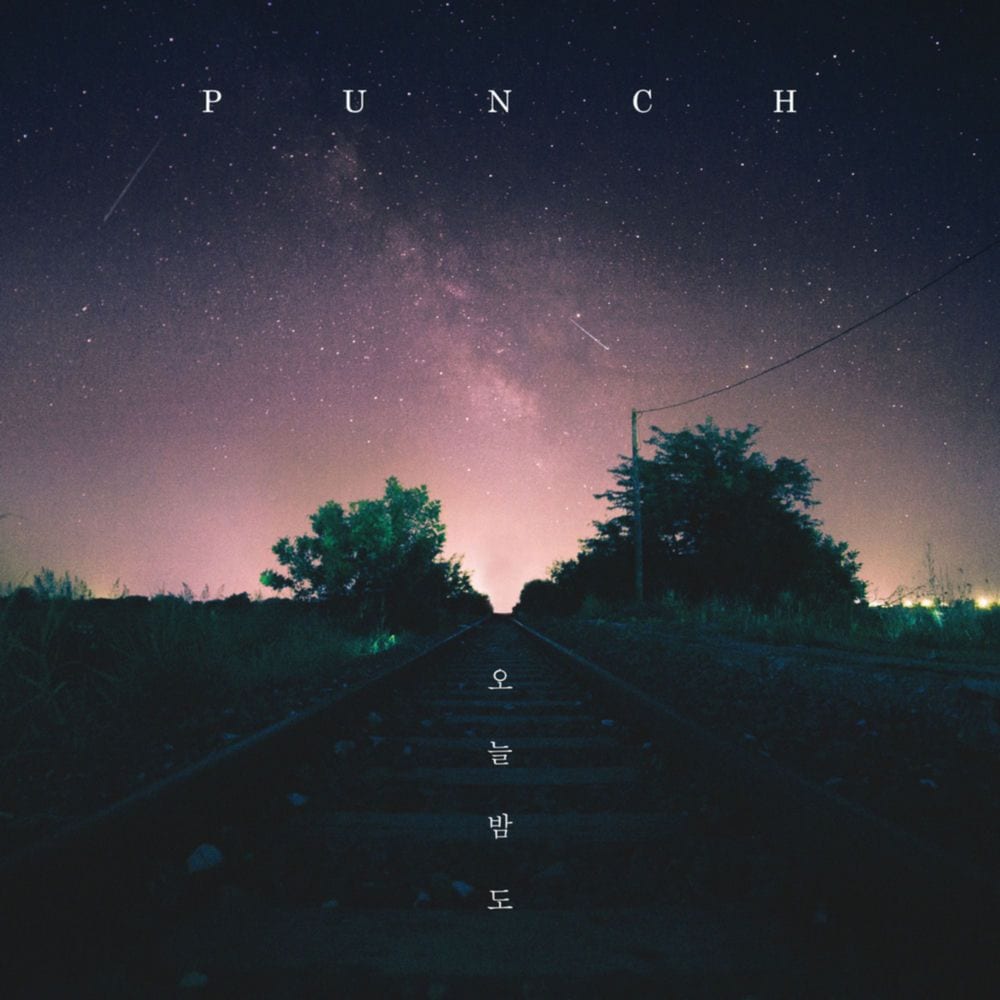 Tonight cover