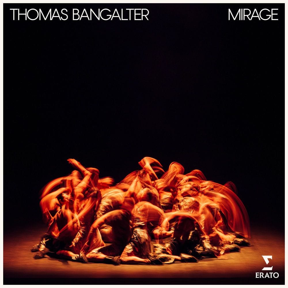 Mirage: Part II cover