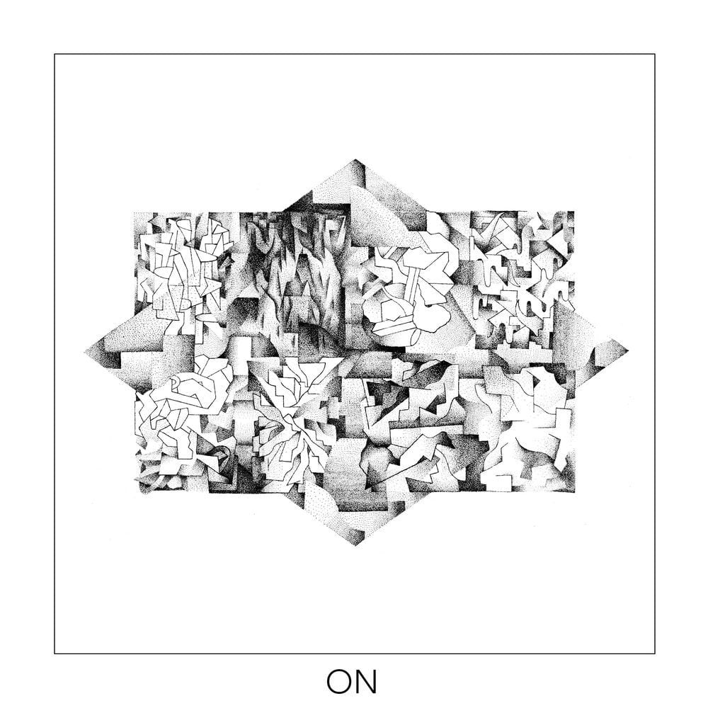 On cover