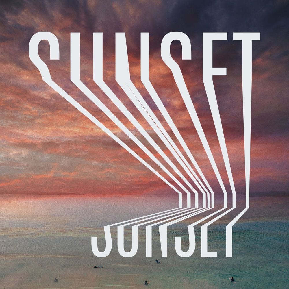 Sunset cover