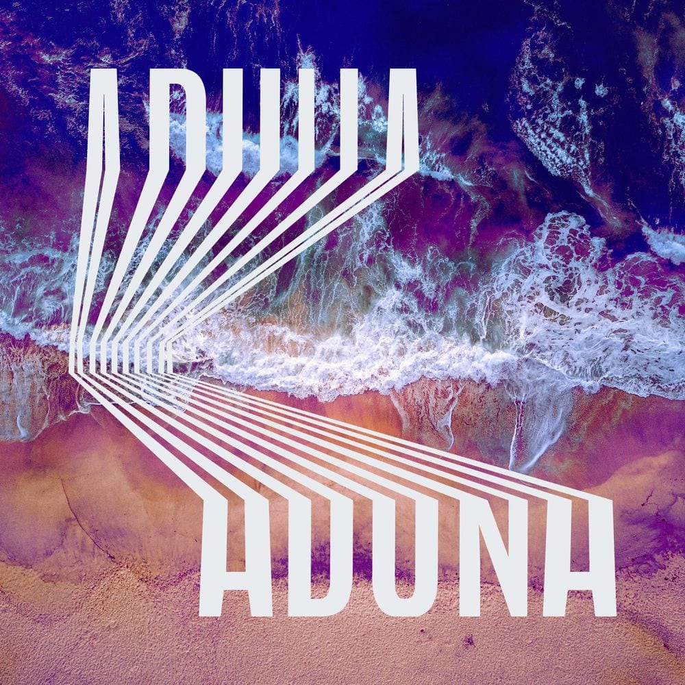 Aduna cover
