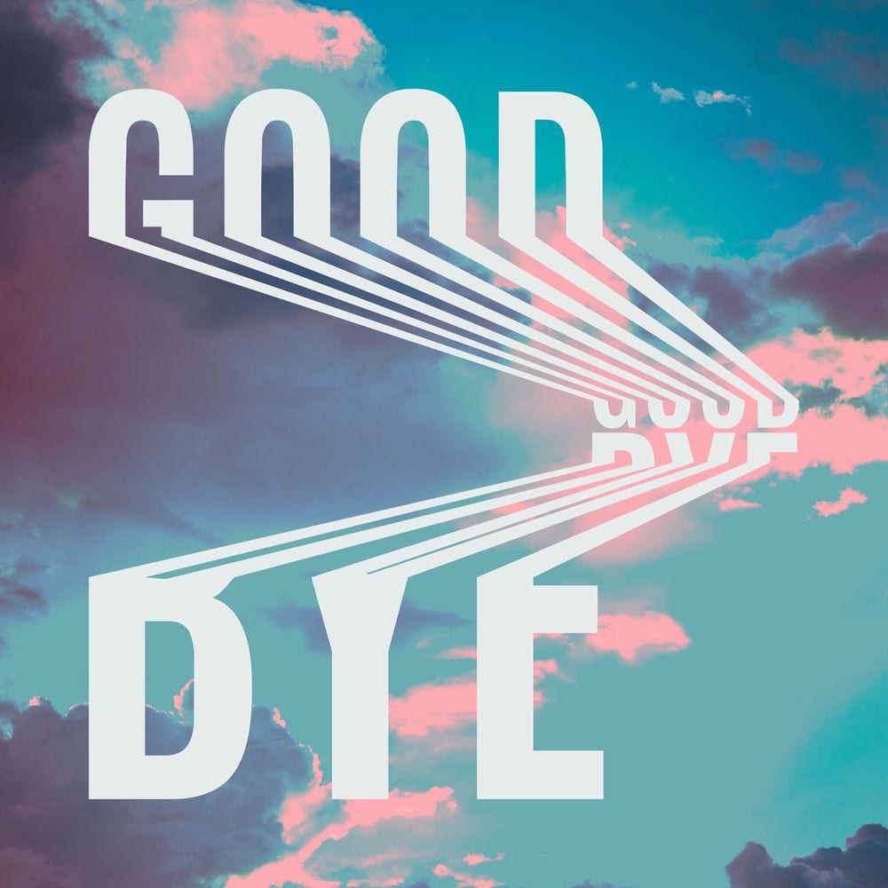 Goodbye cover