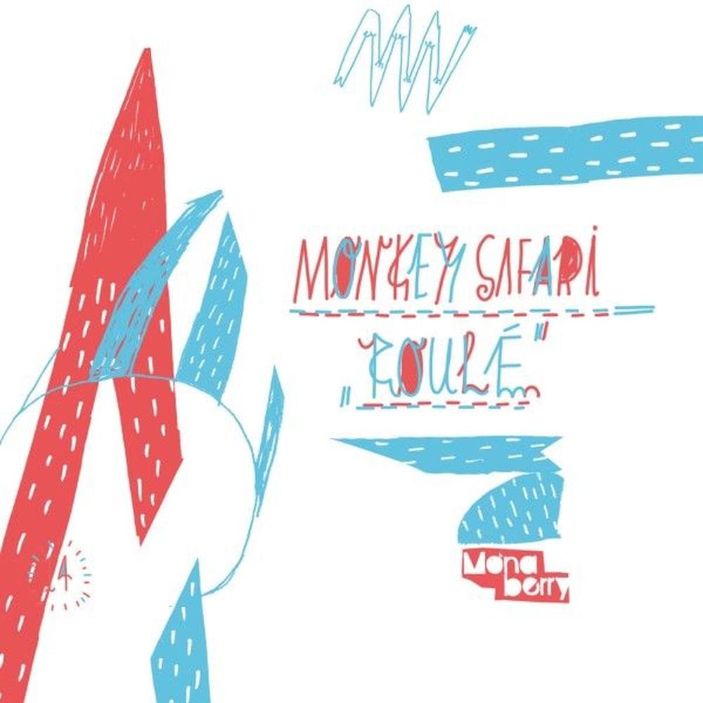 Roule cover