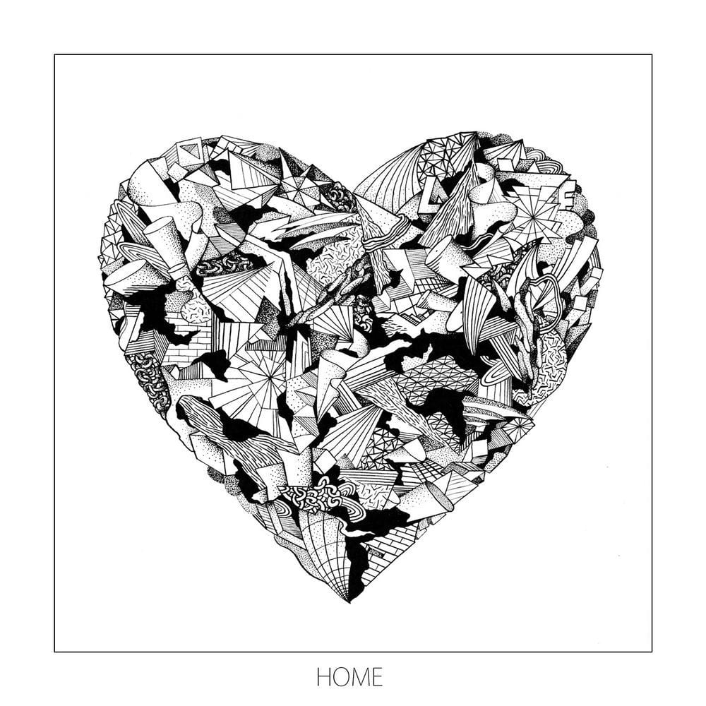 Home cover