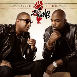 Valeur sûre album cover
