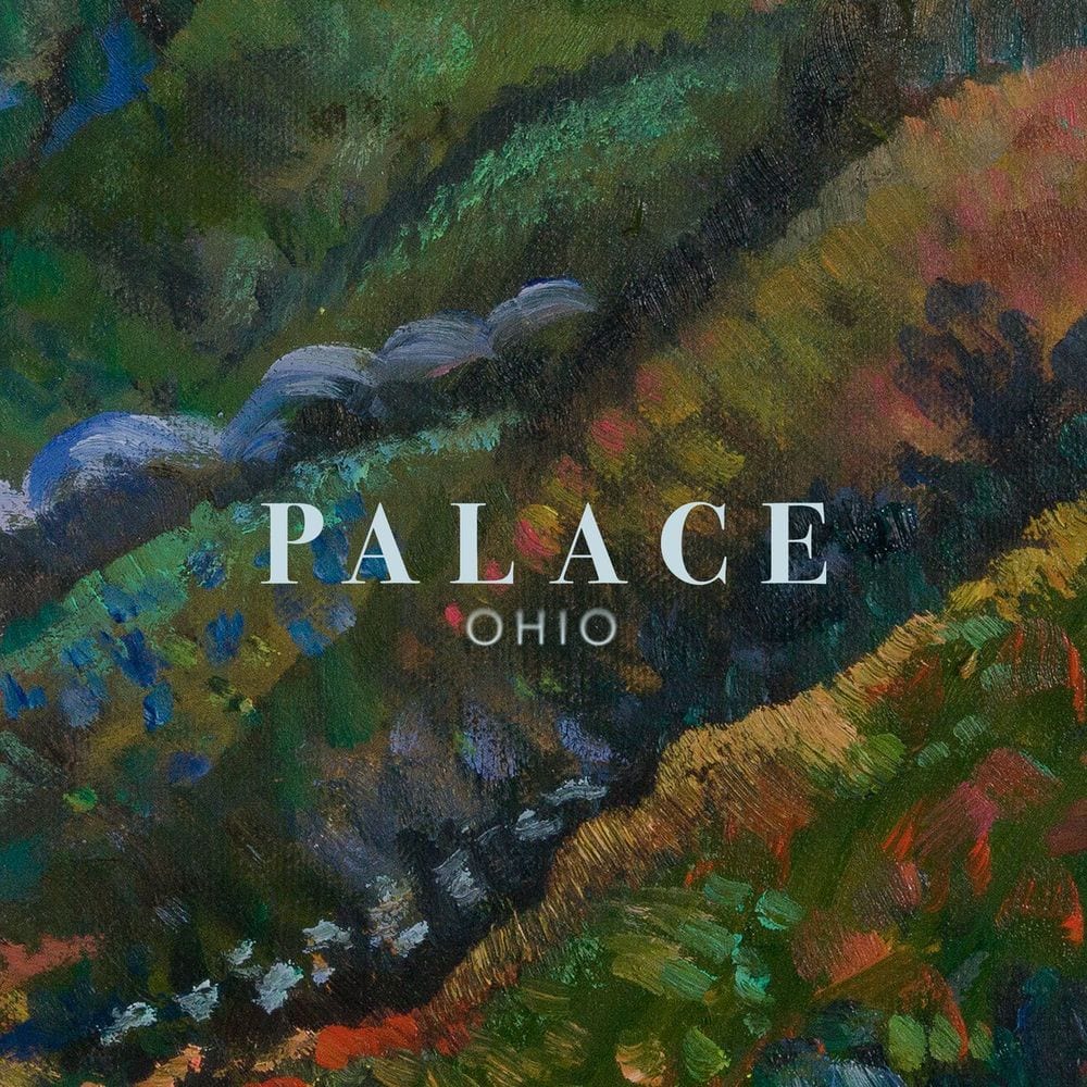 Ohio cover