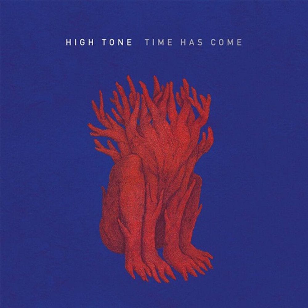 Time Has Come cover