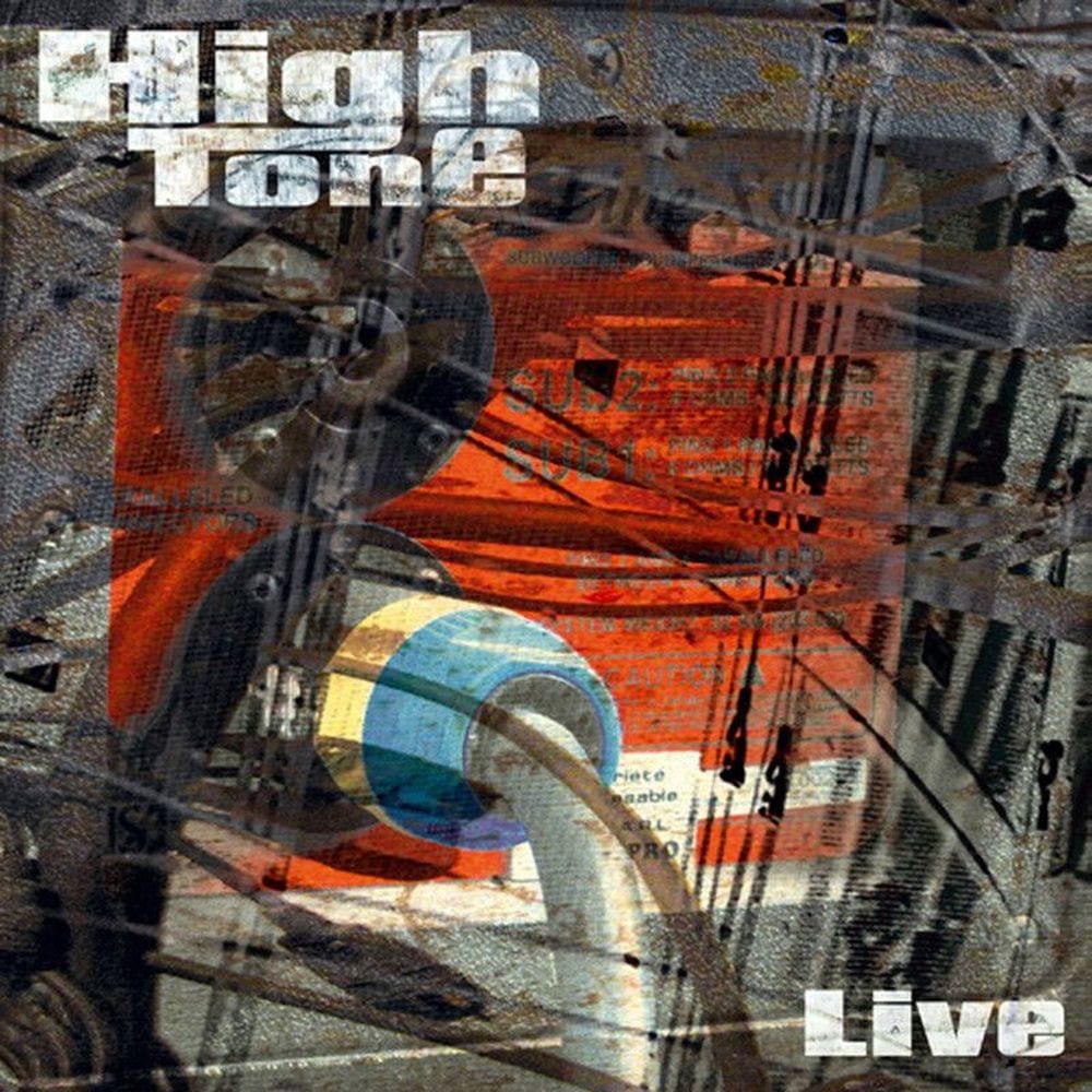 Live cover