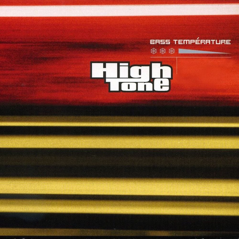 Bass Température cover