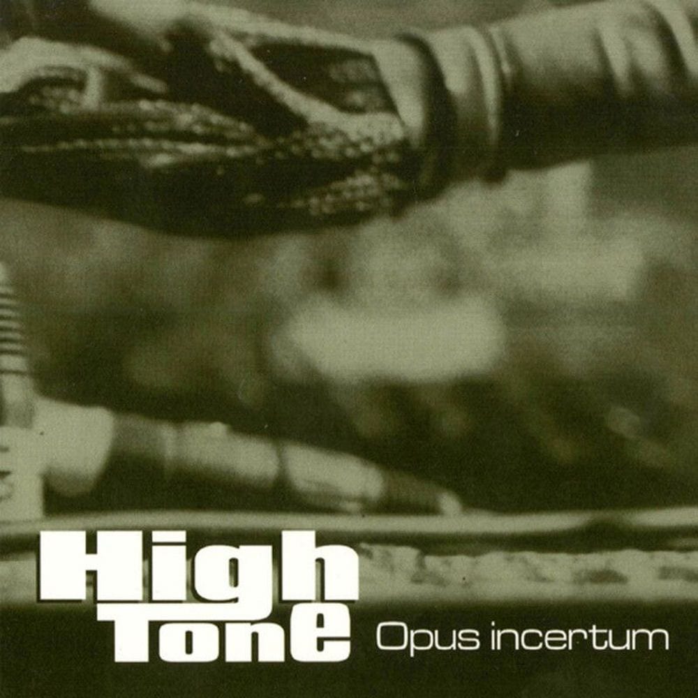 Opus Incertum cover