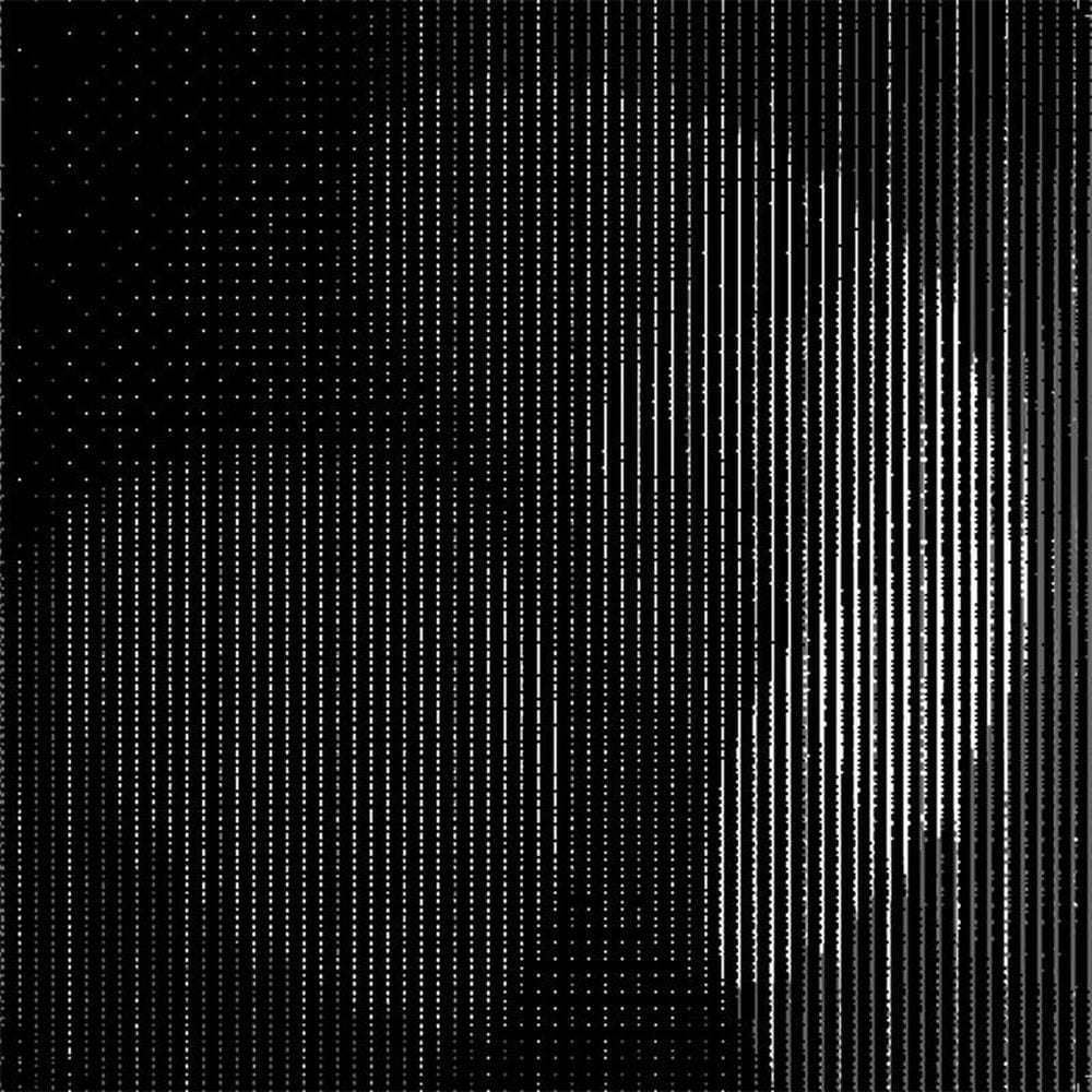 Ghost Track cover