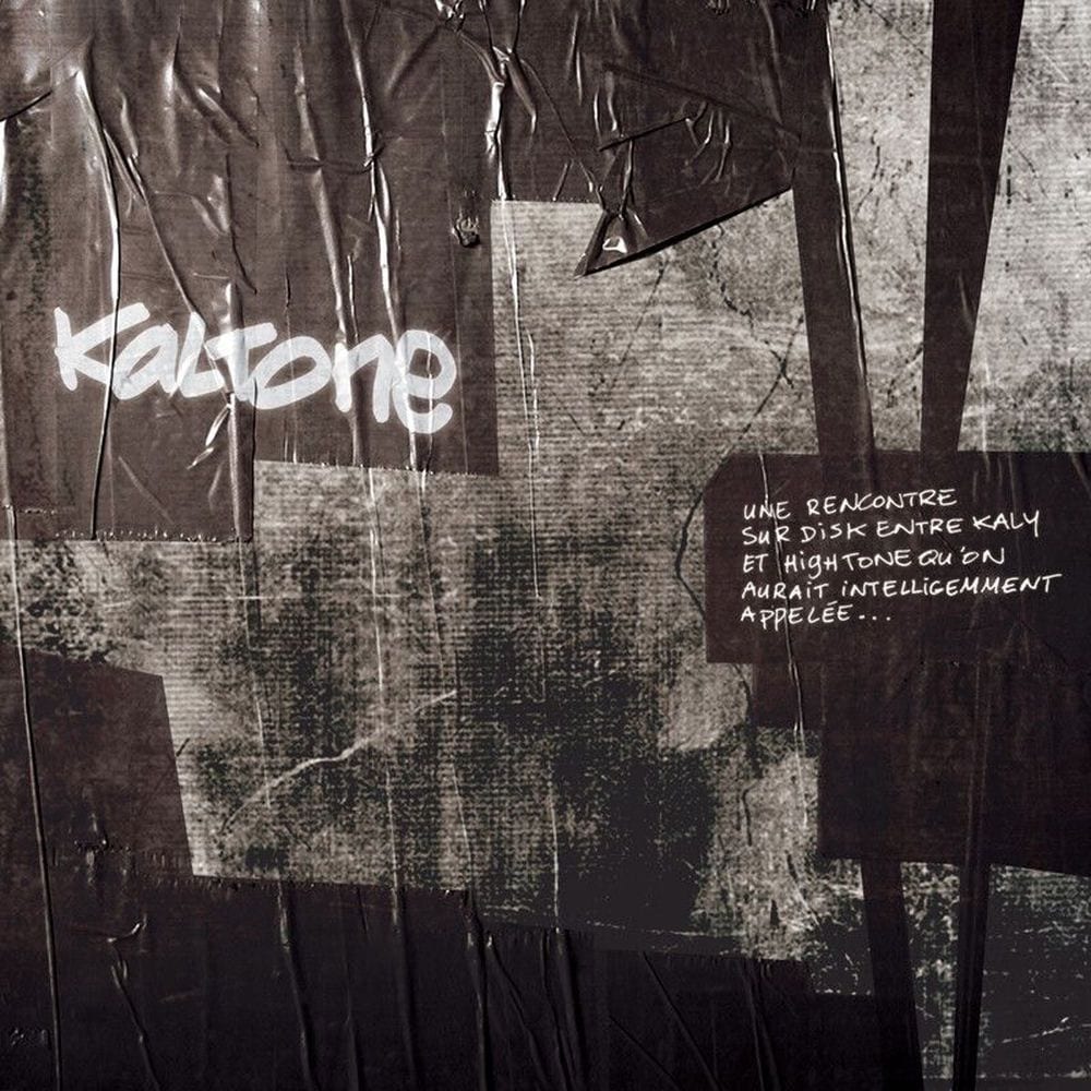 Kaltone cover