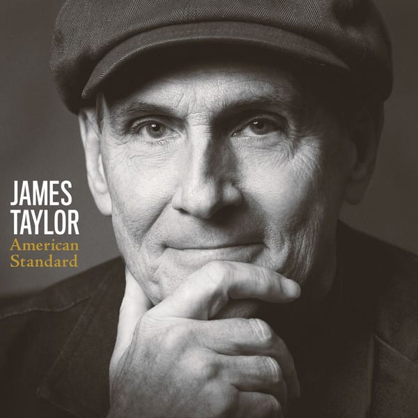 American Standard cover