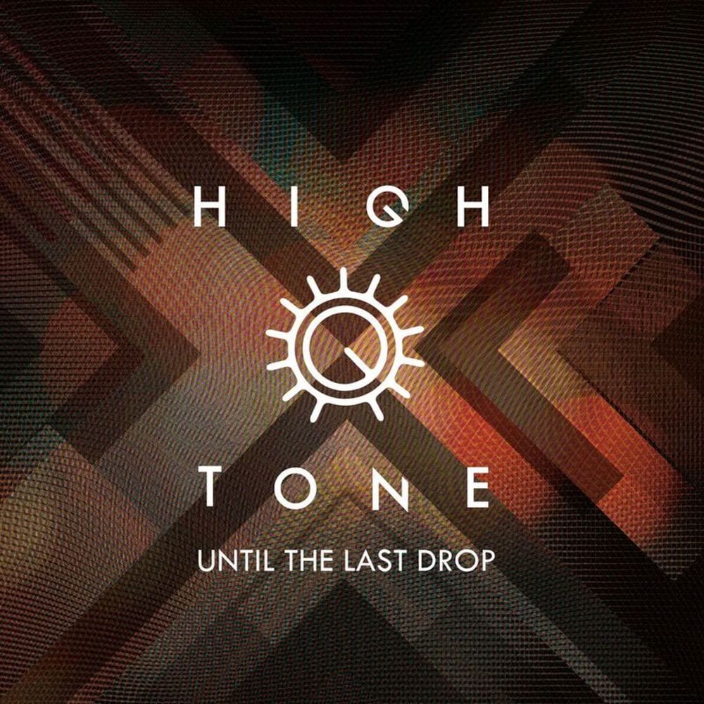 Until the Last Drop cover