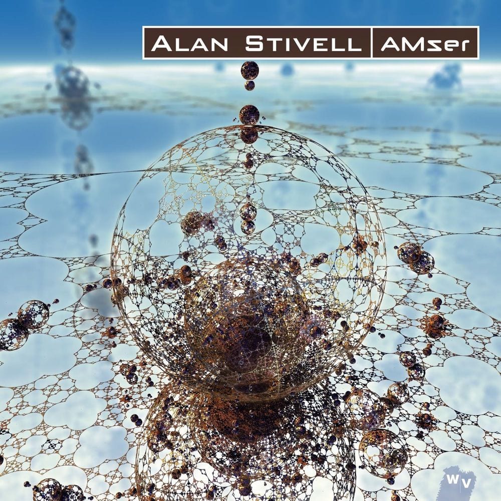 Amzer (Deluxe Edition) cover