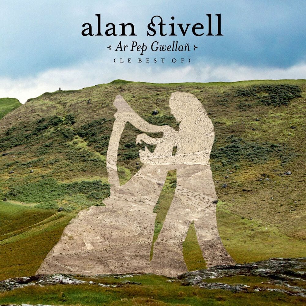 Ar Pep Gwellan - Best Of cover