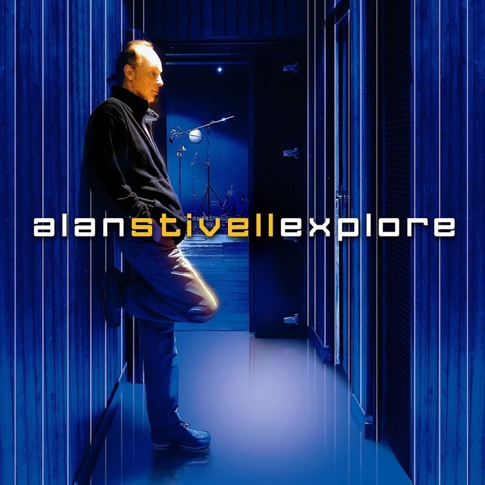 Explore cover