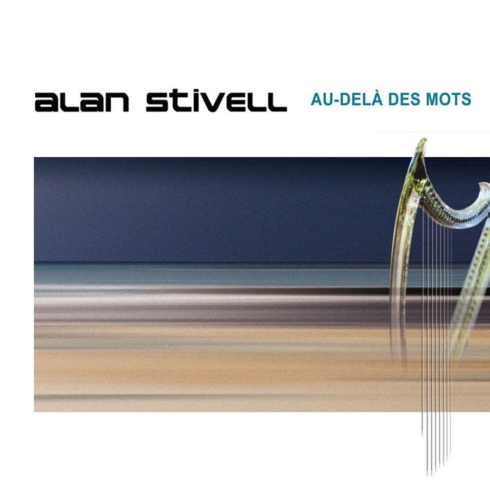 Au-delà des mots cover