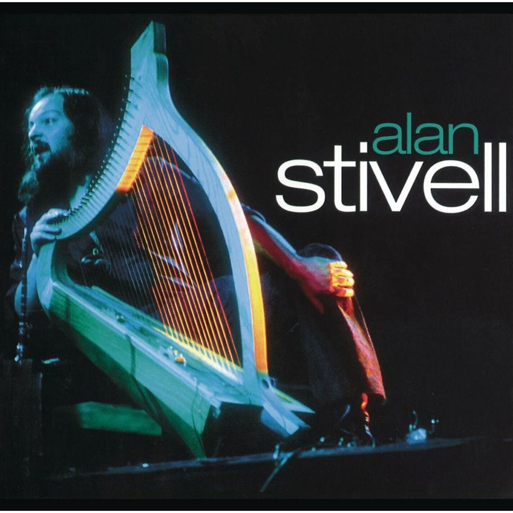 A Stivell - CD Story cover